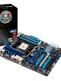 ASUS Presents the F2A85 Series Motherboards, Ideal for Mainstream PCs